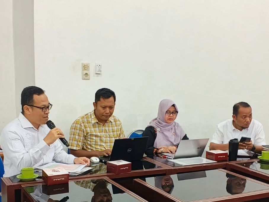 Serdang Bedagai Jadi Lokus Kajian BRIN, Perkuat Implementasi Penanggulangan Bencana