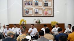Terkait Anggaran dan Administrasi Gebyar Pajak 2026 Sumut, Ini Kata Kepala Bapenda