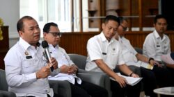 PAD Sumut Lampaui 26%, Pemprovsu Optimistis Target Tahunan Tercapai