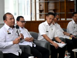PAD Sumut Lampaui 26%, Pemprovsu Optimistis Target Tahunan Tercapai