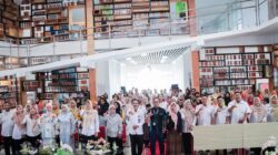 Bunda Literasi Sergai Buka Lomba Bertutur Tingkat SD/MI Tahun 2026