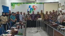 Pemkab Serdang Bedagai Perkuat Implementasi Satu Data Indonesia