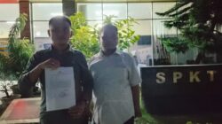 Diduga Peras Dua Dokter Spesialis di Batubara, Oknum Polisi Aipda HG Dilaporkan ke Polda Sumut