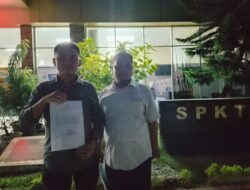Diduga Peras Dua Dokter Spesialis di Batubara, Oknum Polisi Aipda HG Dilaporkan ke Polda Sumut