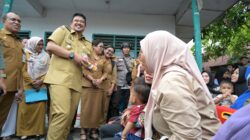 Pelayanan Kesehatan Masyarakat Sumut Naik Kelas, Harapan Hidup Meningkat