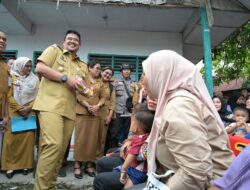 Pelayanan Kesehatan Masyarakat Sumut Naik Kelas, Harapan Hidup Meningkat