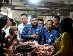 Pemprovsu Pastikan Stok Dan Distribusi Minyakita Aman, Harga Mulai Stabil