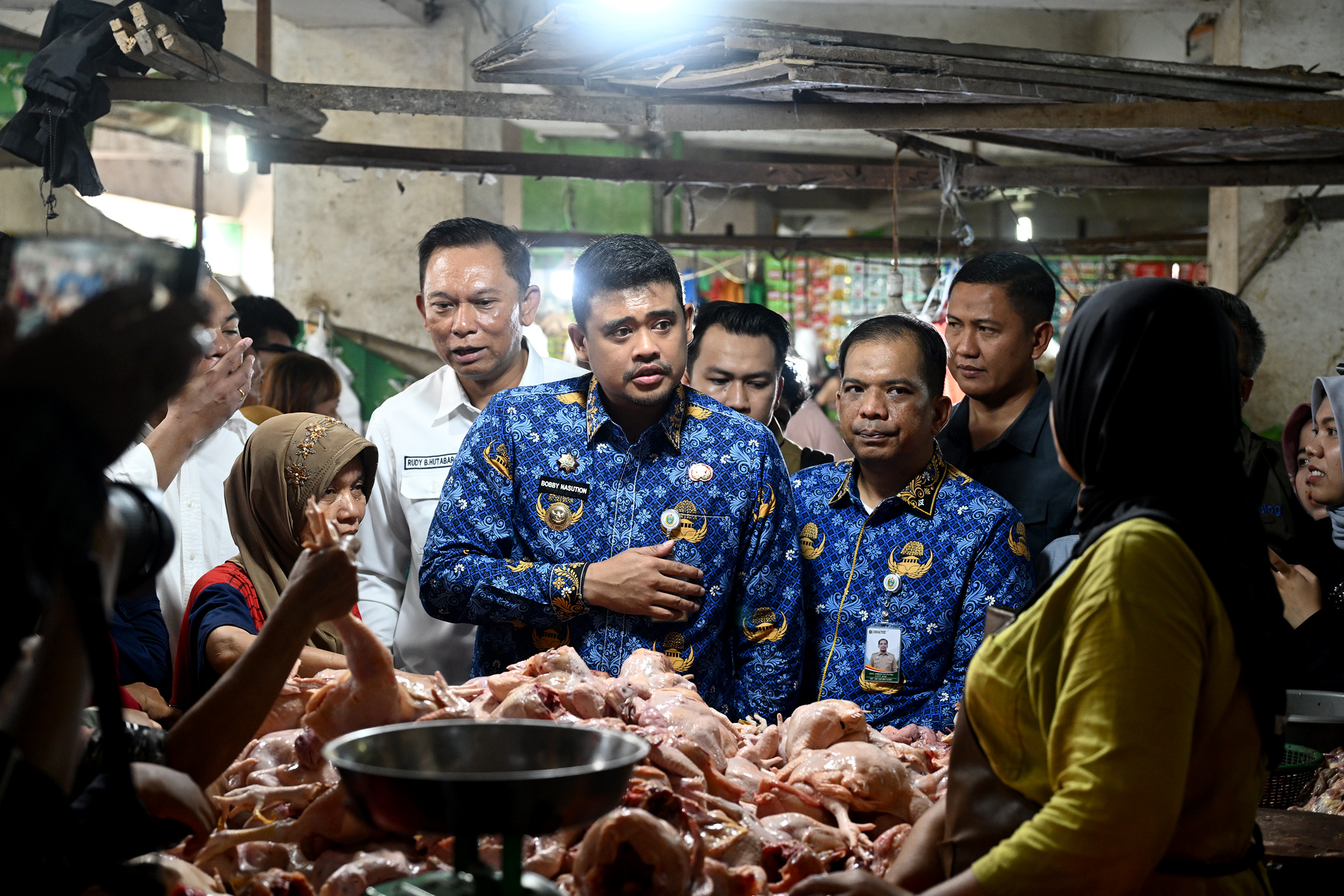 Pemprovsu Pastikan Stok Dan Distribusi Minyakita Aman, Harga Mulai Stabil
