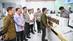 Di Sumut Bayar PKB Kini Lebih Mudah, Tak Perlu KTP Pemilik Lama