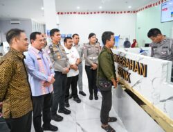 Di Sumut Bayar PKB Kini Lebih Mudah, Tak Perlu KTP Pemilik Lama