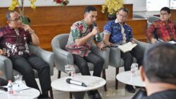 Untuk Tahun 2026, Pemprovsu Buka 9.759 Usulan Penerimaan CPNS