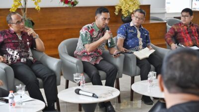 Untuk Tahun 2026, Pemprovsu Buka 9.759 Usulan Penerimaan CPNS