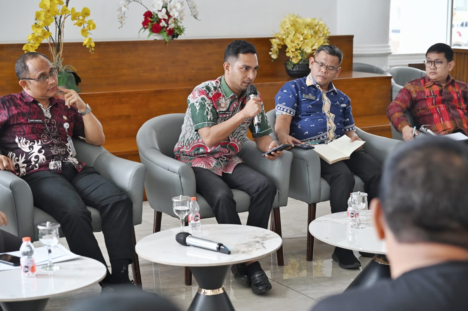 Untuk Tahun 2026, Pemprovsu Buka 9.759 Usulan Penerimaan CPNS