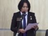 Proses Pergantian Pimpinan DPRD Medan Sudah Sesuai Aturan