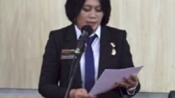 Proses Pergantian Pimpinan DPRD Medan Sudah Sesuai Aturan