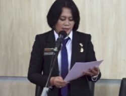 Proses Pergantian Pimpinan DPRD Medan Sudah Sesuai Aturan