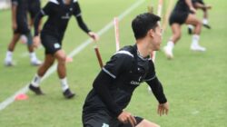 Derbi Akhir Musim, PSMS Bakal Sesak Nafas Di Banda Aceh