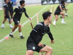 Derbi Akhir Musim, PSMS Bakal Sesak Nafas Di Banda Aceh