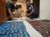 Dua Pria Ditangkap, Apartemen Di Medan Dijadikan Gudang Vape Narkoba