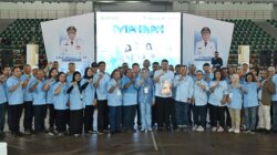 May Day 2026 Di Sumut, Bobby Nasution Tegaskan Kesejahteraan Buruh Jadi Prioritas