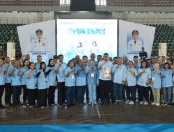 May Day 2026 Di Sumut, Bobby Nasution Tegaskan Kesejahteraan Buruh Jadi Prioritas