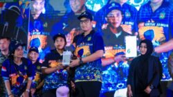 May Day 2026 Di Medan Penuh Sukacita Dan Kebersamaan