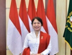 Dr.Lily MBA Ucapkan Selamat Hari Buruh Internasional 2026