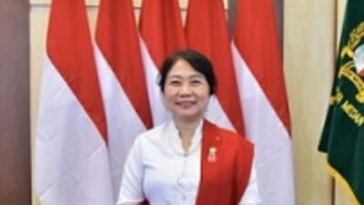 Dr.Lily MBA Ucapkan Selamat Hari Buruh Internasional 2026
