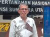 Ketua Garuda Merah Putih Desak Kapolda Sumut Copot Kapolres Batubara Terkait Dugaan Pemerasan Dokter Dan Pengusaha Mikro