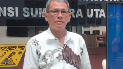 Ketua Garuda Merah Putih Desak Kapolda Sumut Copot Kapolres Batubara Terkait Dugaan Pemerasan Dokter Dan Pengusaha Mikro