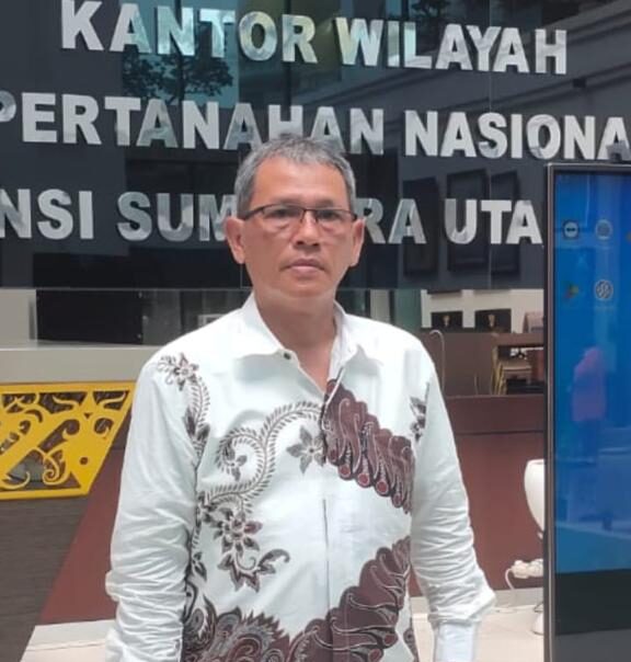 Ketua Garuda Merah Putih Desak Kapolda Sumut Copot Kapolres Batubara Terkait Dugaan Pemerasan Dokter Dan Pengusaha Mikro