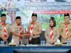 Kampus Pramuka dan 1 Gudep 1 Desa Jadi Andalan, Kwarcab Sergai Perkuat Pembinaan Generasi Muda