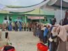 Pelepasan Santri Pesantren Al Washliyah Firdaus Berlangsung Haru dan Penuh Kebanggaan