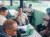 Raker Wartawan DPRD Medan Ditutup, Said Ilham Minta Perkuat Profesionalisme