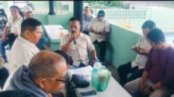 Raker Wartawan DPRD Medan Ditutup, Said Ilham Minta Perkuat Profesionalisme