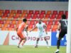 Sesak Nafas PSMS Terjadi Juga, Persiraja Balas Di Detik Terakhir