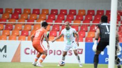 Sesak Nafas PSMS Terjadi Juga, Persiraja Balas Di Detik Terakhir