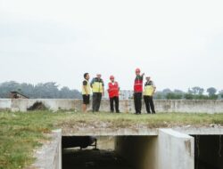 Medan Gerak Cepat Benahi 21,46 Km Drainase Dinormalisasi, 4,18 Km Jalan Dipelihara
