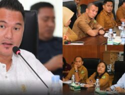 DPRD Medan Soroti MTQ Ke-59, Vendor dan Venue Dikritik