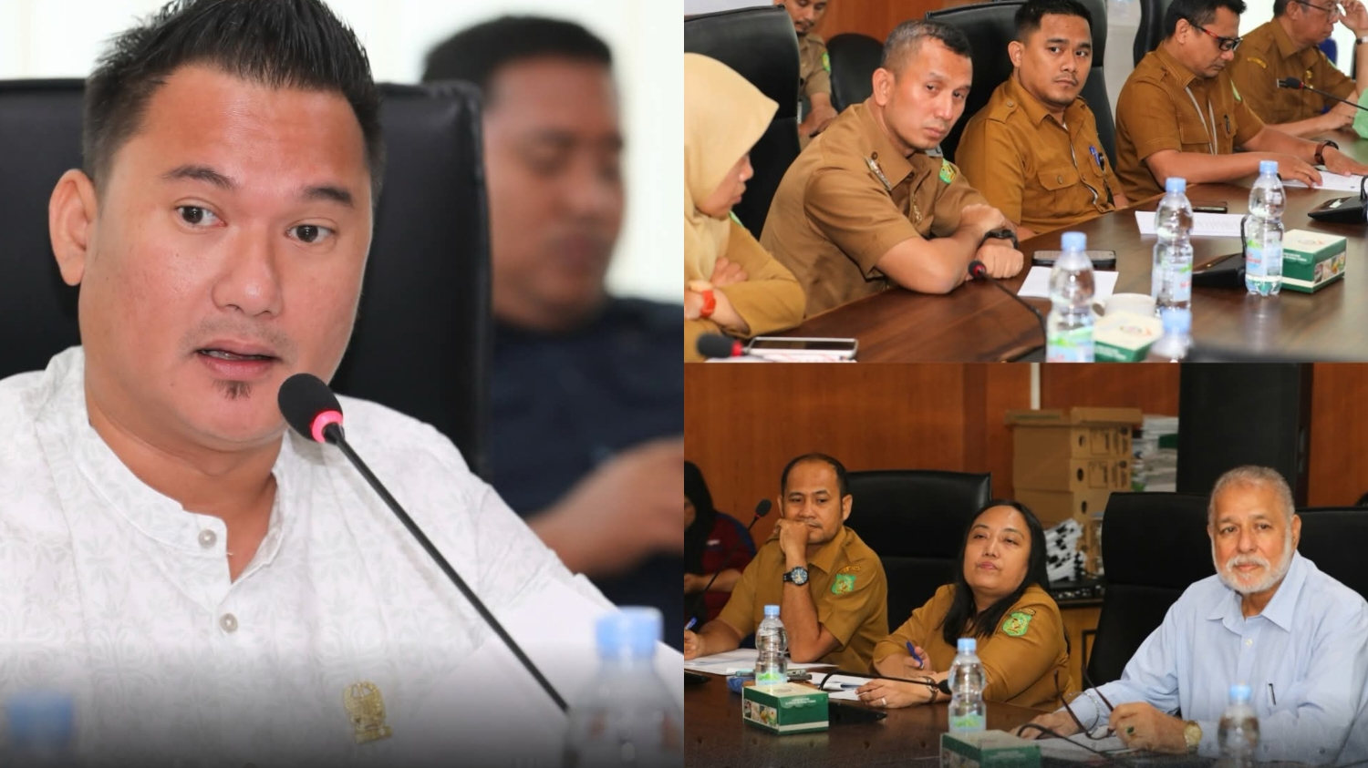 DPRD Medan Soroti MTQ Ke-59, Vendor dan Venue Dikritik