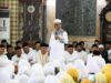 Dipengajian Akbar, Bobby Nasution Doakan Sumut Bebas Bencana dan Narkoba