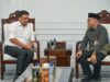 Bobby Nasution Ingatkan BPJS Kesehatan Tetap Utamakan Kualitas Layanan