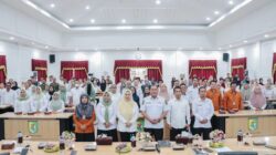 Pemkab Sergai Percepat Implementasi DTSEN, Tekankan Akurasi Data Bansos