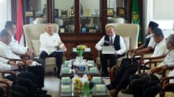 Pj Sekdaprov Sumut Ajak FPRB Petakan Potensi Bencana Berbasis Teknologi