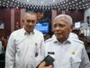 Wagubsu Apresiasi Persetujuan Ranperda Perubahan Status PD AIJ Jadi PT AIJ