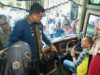 Pasca Kecelakaan Bus ALS Di Sumsel, Bobby Nasution Pastikan Penanganan Korban Secara Baik