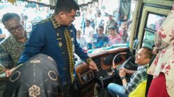 Pasca Kecelakaan Bus ALS Di Sumsel, Bobby Nasution Pastikan Penanganan Korban Secara Baik