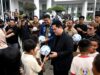 AFF U-19 2026 Drawing, Bobby Nasution Pastikan Fasilitas “Di Atas Layak”