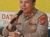 Kapolsek Kotapinang Ke Desa-Desa, Ajak Warga Lawan Pencurian Sawit, Narkoba