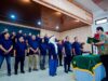 PWPM 2026-2029 Dilantik, Rico Waas: Tanpa Media, Pembangunan Medan Takkan Diketahui Masyarakat